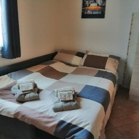 A Casa Mia Lejlighed Pisa Eksteriør billede