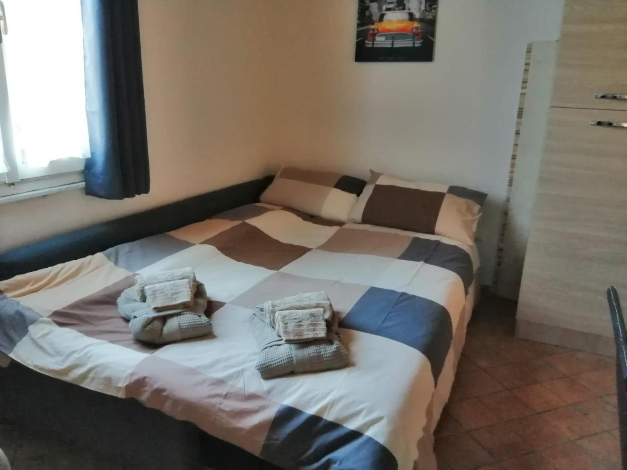 A Casa Mia Lejlighed Pisa Eksteriør billede